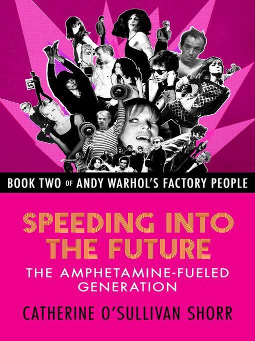 Cover image for Speeding into the Future